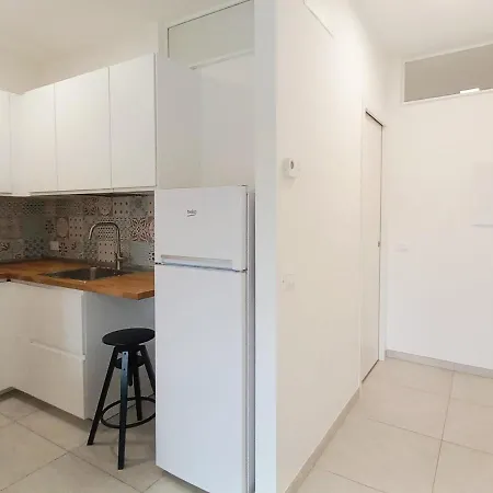 G_open Space Appartement